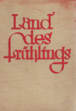 Land des Fr�hlings