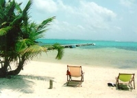 Mata Chica Belize